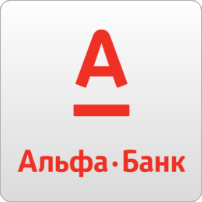 Альфа-Банк